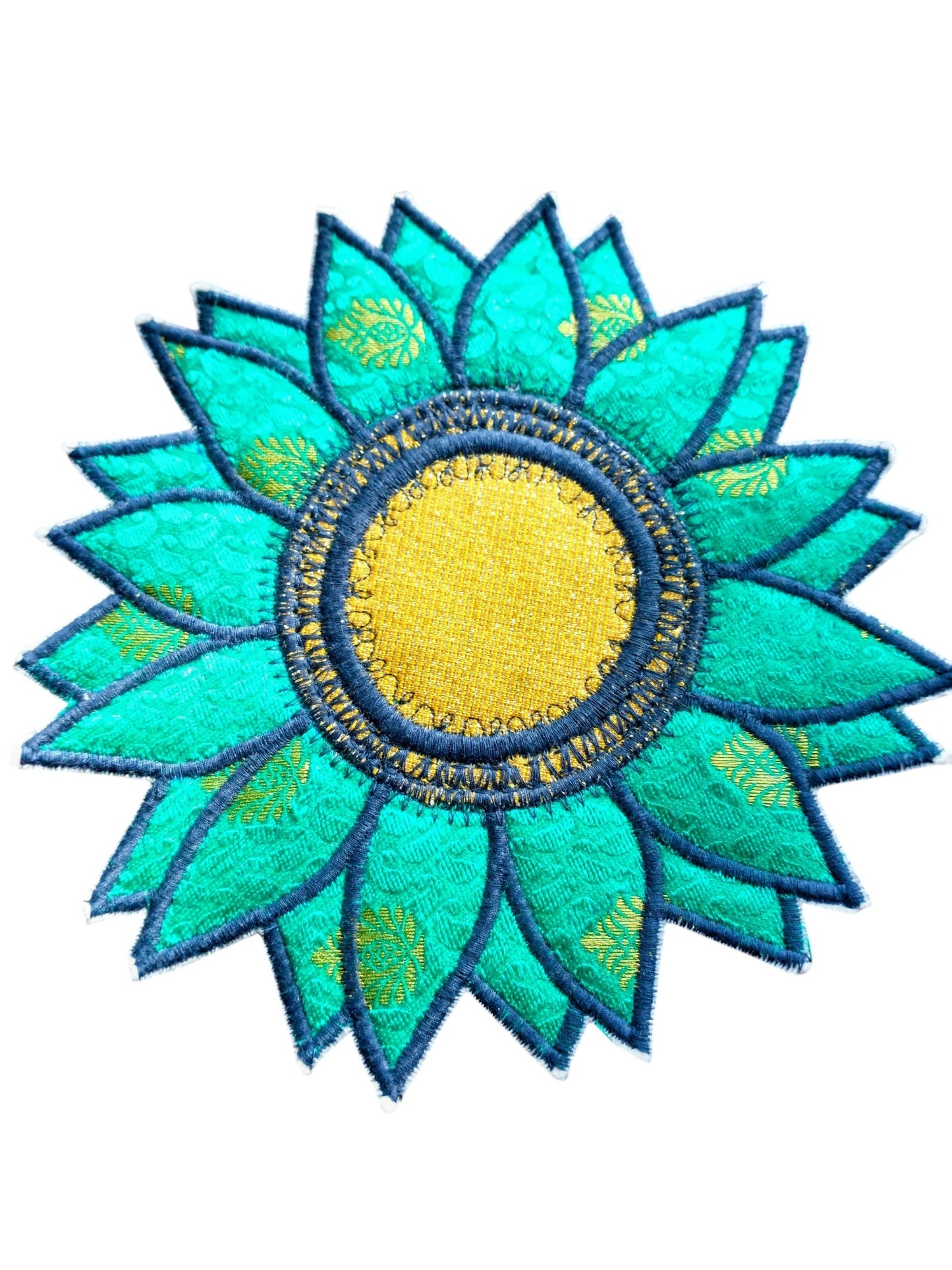 Sunflower Patch