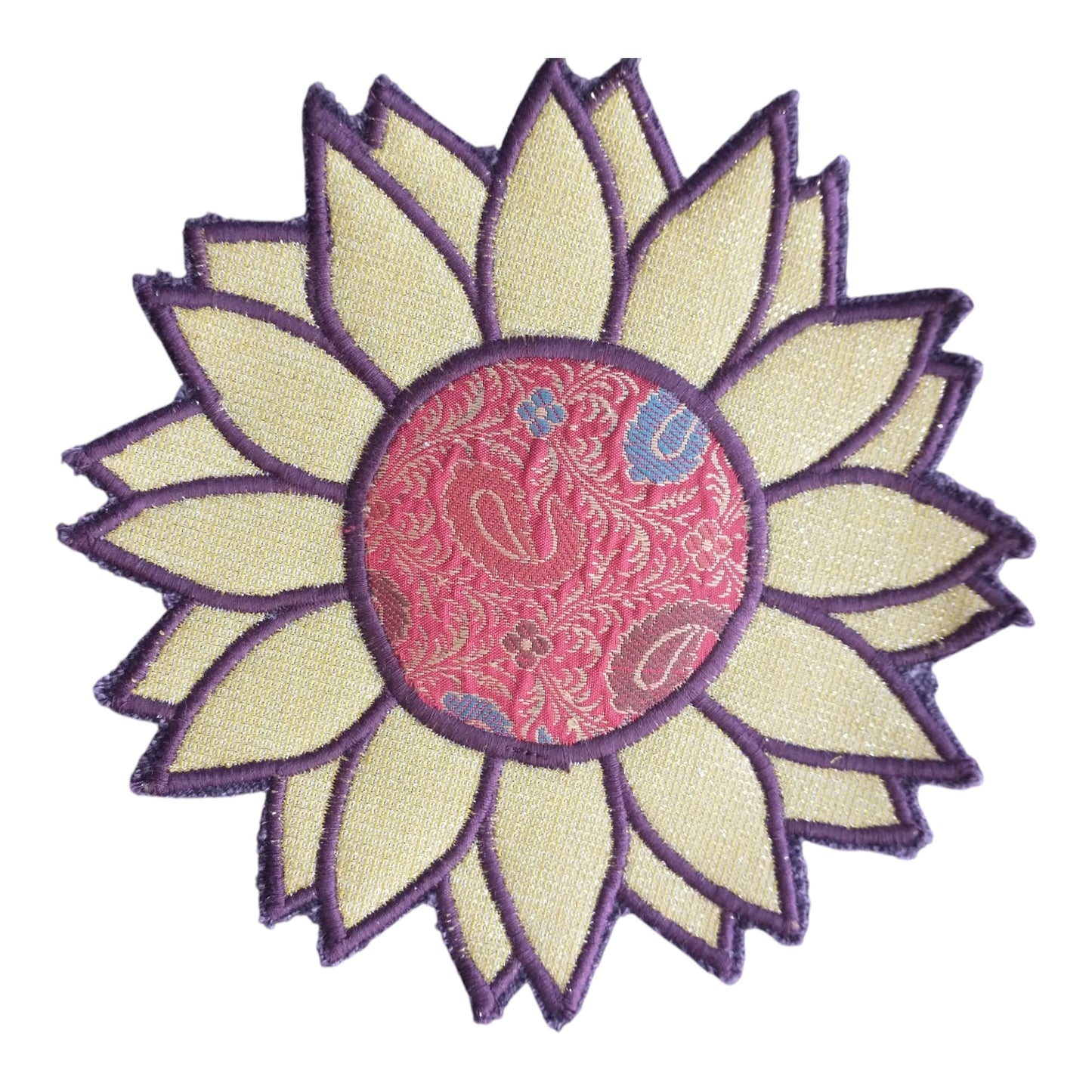 Sunflower Patch