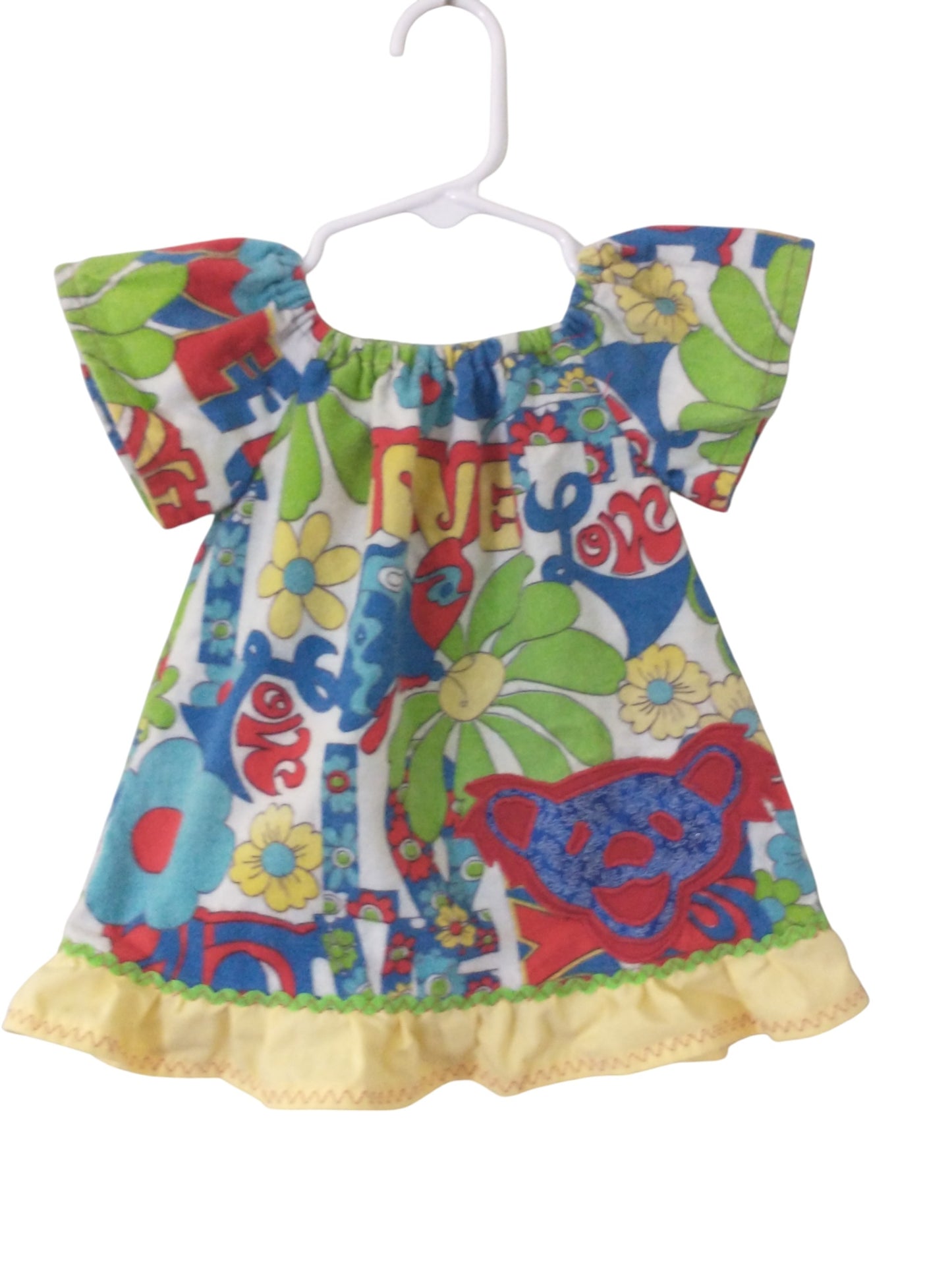 SALE Love Baby Dress