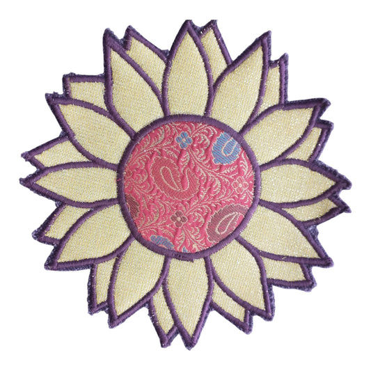 Sunflower Patch