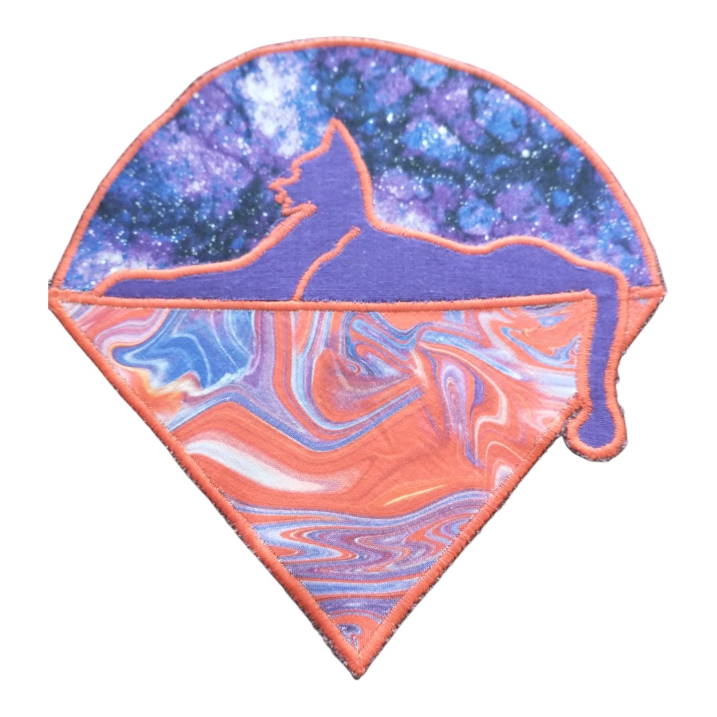 Cosmic Cats Patch