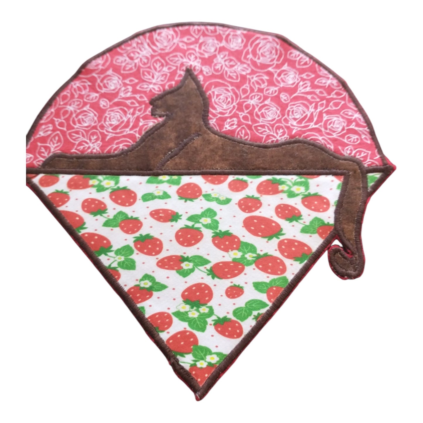Cats Patch