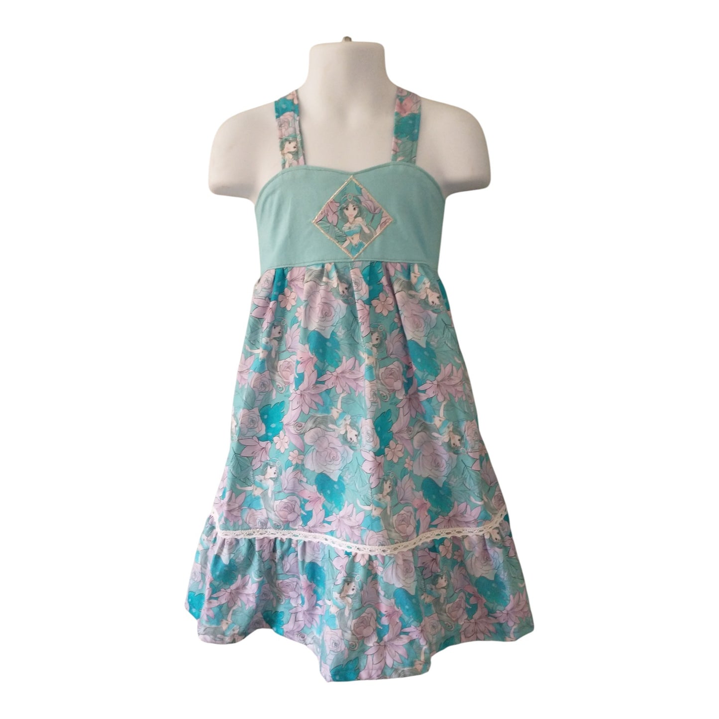 SALE 2t/3t Twirl Dress