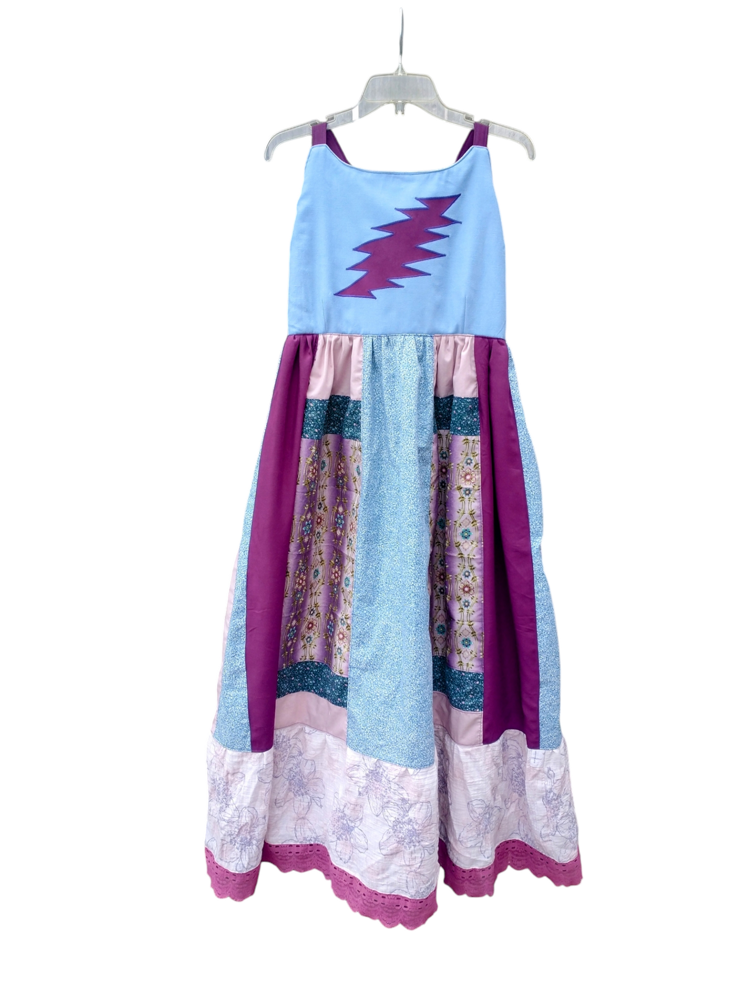 Grateful Dancing Dress