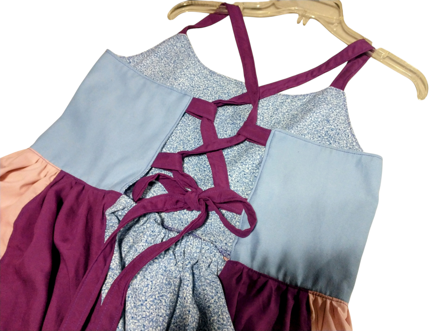 Grateful Dancing Dress