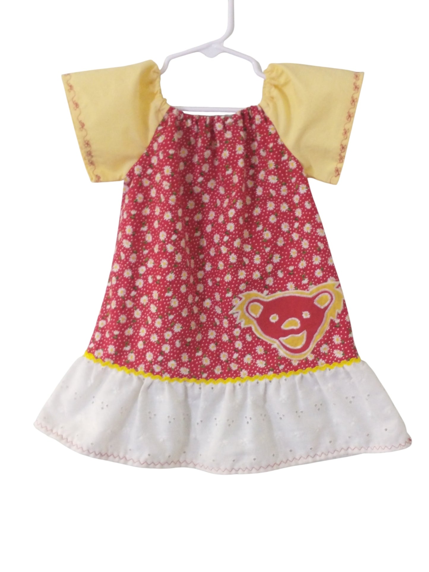 SALE 2t Baby Dress