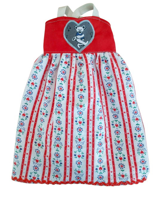 Sugaree 18 inch Doll Dress