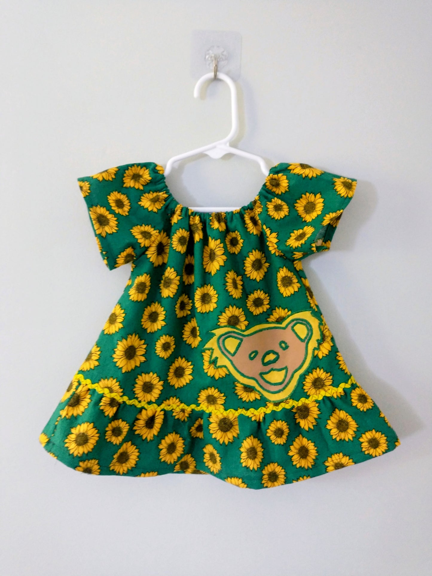 Baby Dress