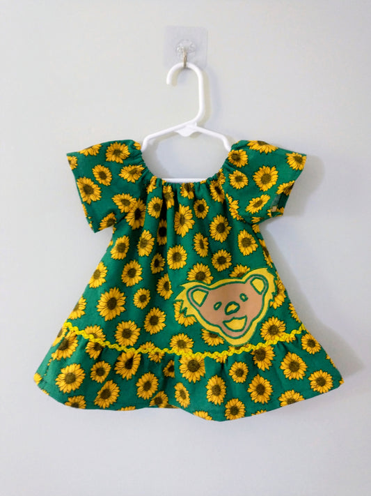 Baby Dress