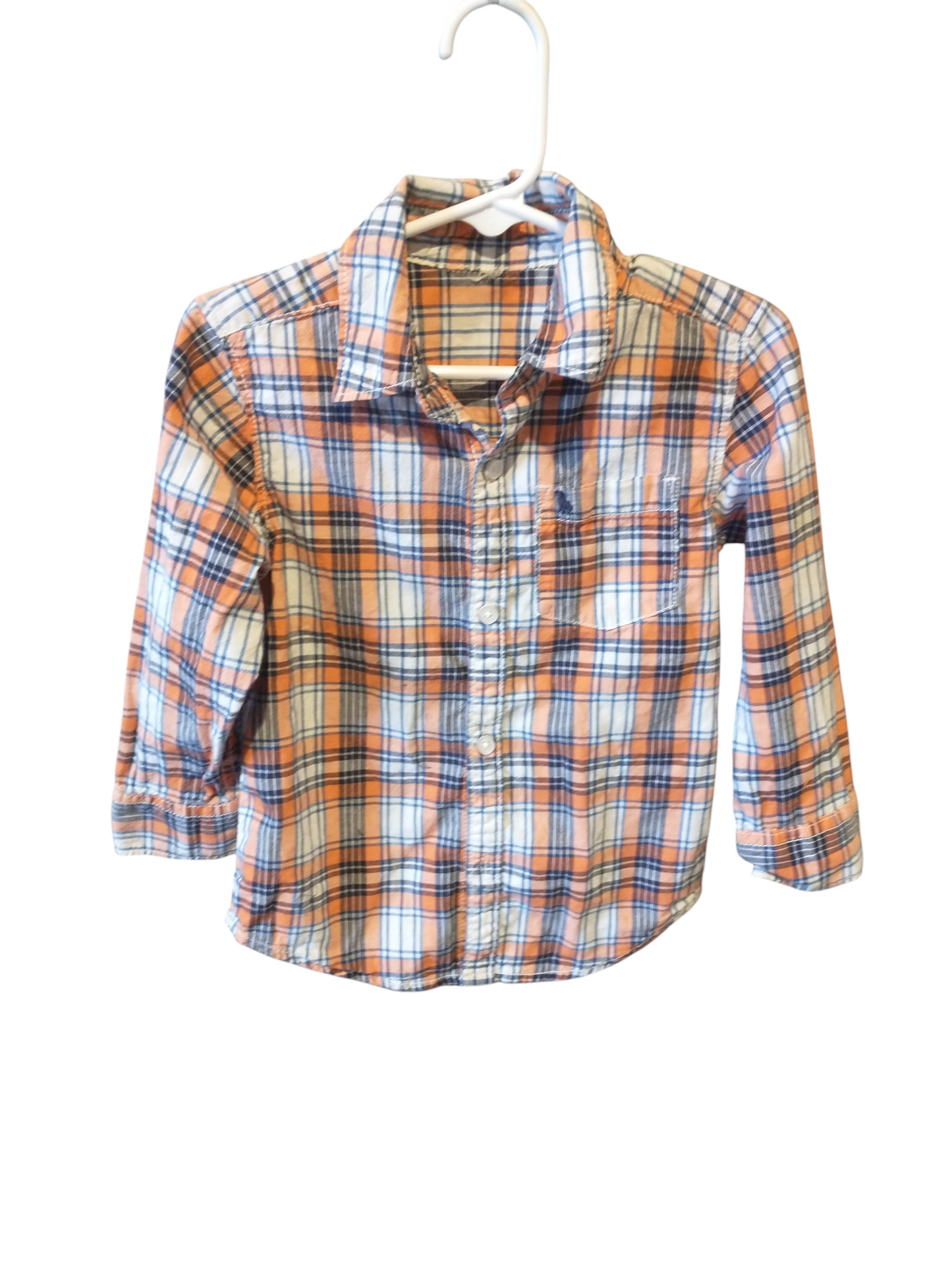 3t Dancing Bear Boys Shirt