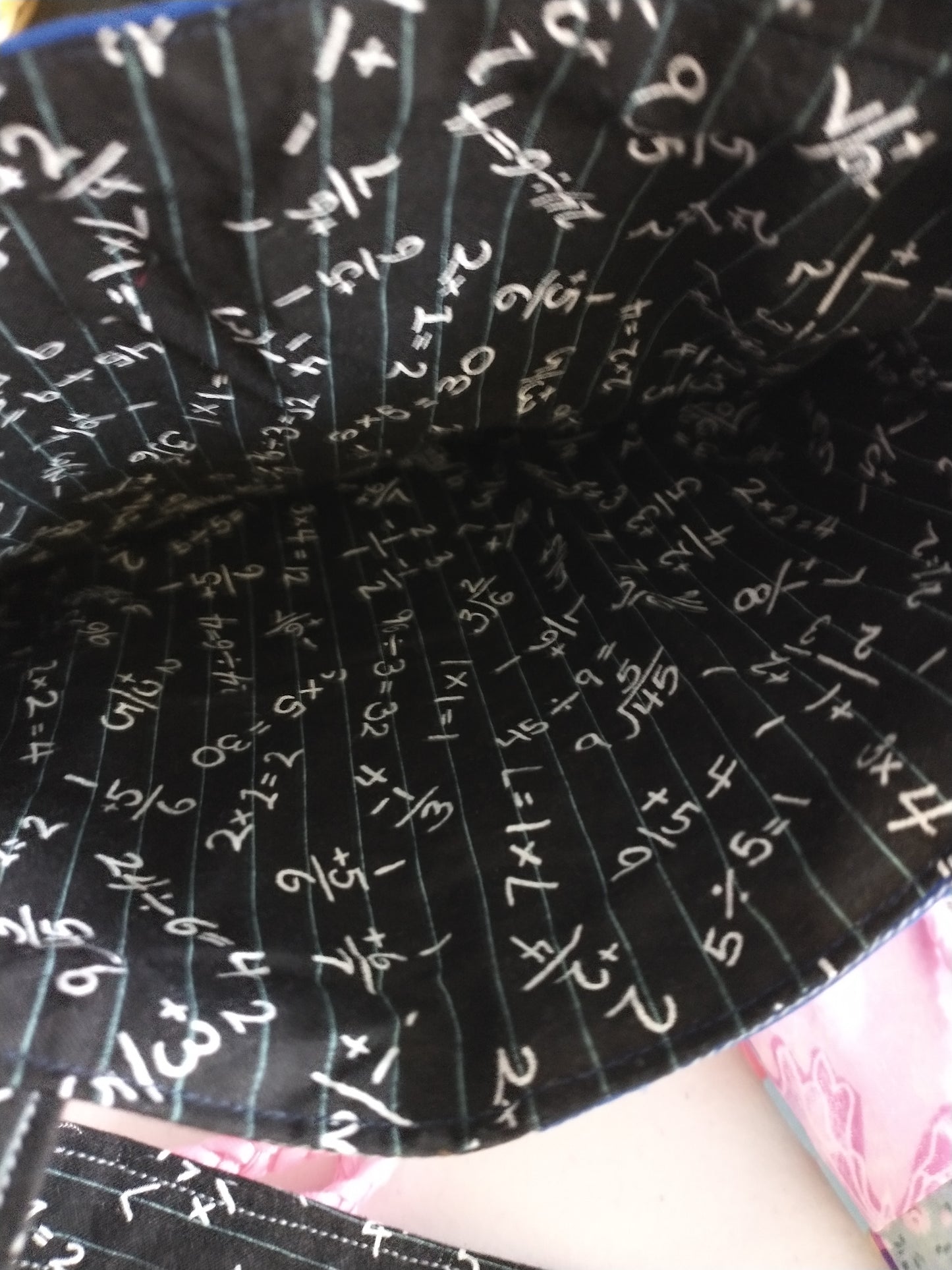 I Spy Find It Patchwork Kids Tote Bag