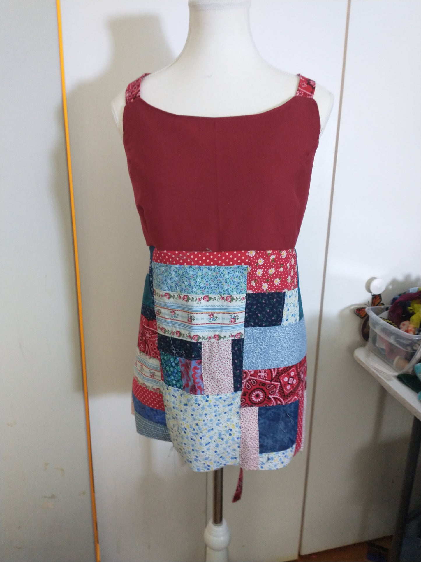 Michelle custom order